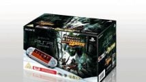 Un pack PSP Monster Hunter en Europe