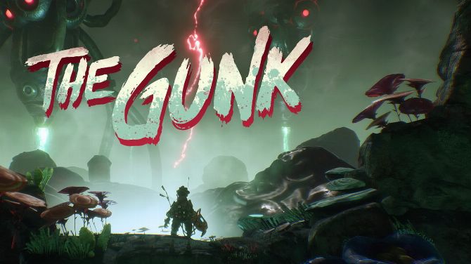 Gamescom 2021 : The Gunk, par les créateurs de SteamWorld, ce sera en décembre