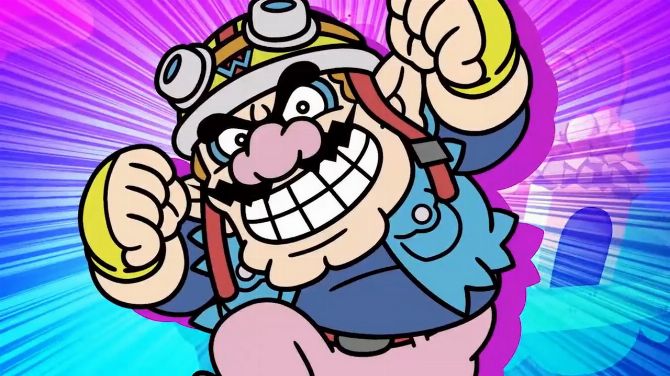 Nintendo Switch : WarioWare Get It Together s'exhibe dans une nouvelle vidéo