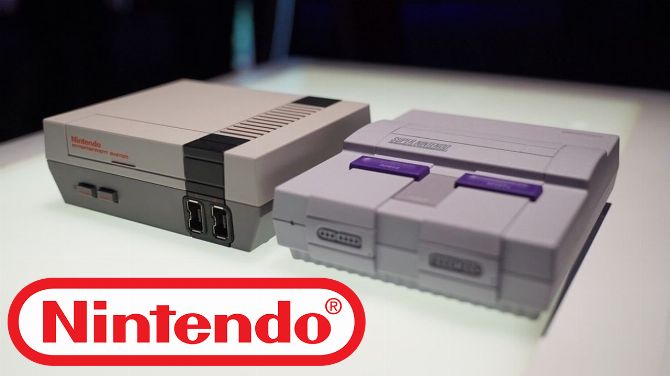 Nintendo : Le designer de la NES et de la SNES annonce son départ de l'entreprise