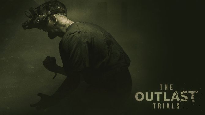 Gamescom 2021 : The Outlast Trials revient avec du gameplay 100% malsain