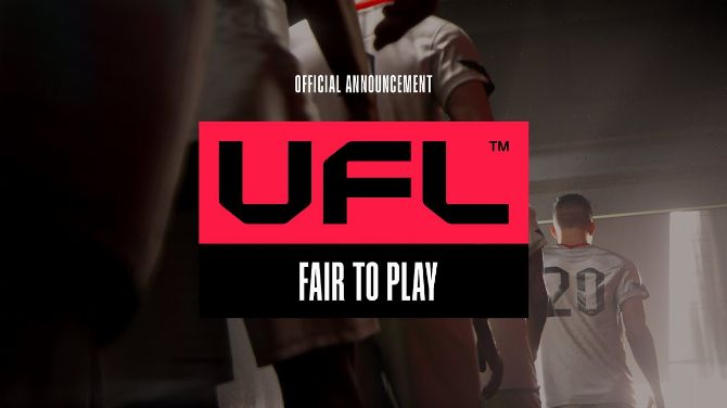 Gamescom 2021 : Un nouveau jeu de football annoncé, UFL fera-t-il trembler FIFA et eFootball ?