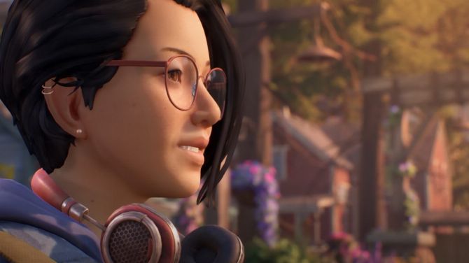 Life is Strange True Colors déroule ses 15 premières minutes, l'album d'Angus et Julia Stone dispo
