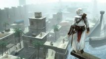 Assassin's Creed PSP : les premières images !