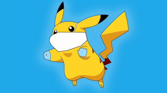 COVID-19 : 21 Pokémon Centers et Pokémon Stores ferment pour une durée indéterminée au Japon