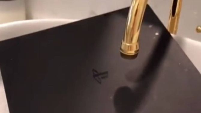 L'image du jour : Une preuve d'amour à nulle autre pareille