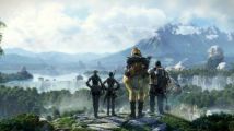 Final Fantasy XIV Online : nouvelles images