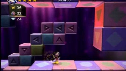 castle of illusion starring mickey mouse walkthrough