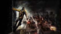 inFAMOUS : une première semaine au top