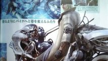 FF XIII : les designers pètent les plombs en images