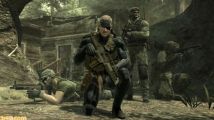 Du nouveau sur Metal Gear Online