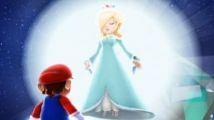 Super Mario Galaxy 2 : adieu l'histoire !
