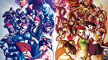 Test : Super Street Fighter IV Arcade Edition (PS3, Xbox 360)