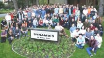 Crystal Dynamics sur un gros projet