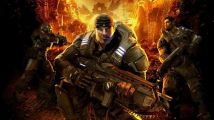 Gears of War 2 se fout du PC