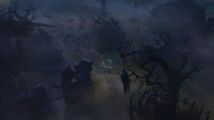 Diablo III en nouvelles images sombres
