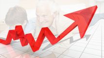 Industrie du jeu : croissance de 5,8% par an prévue