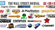 Awards E3 : quels jeux raflent tout cette année ?