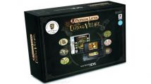 Professeur Layton en bundle en UK