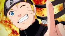 Test : Naruto Shippuden 3D : The New Era