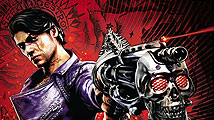 Test : Shadows of the Damned (PS3)