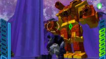 Test : MechAssault : Phantom War (DS)