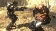 Halo 3 ODST présente son mode Firefight [MàJ]