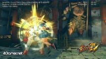 L'outil de mesure pour Street Fighter IV PC