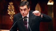 François Fillon : "je suis un vrai geek" !