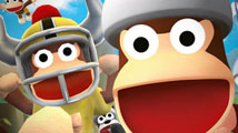 Test : Ape Escape Motion