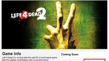 Left 4 Dead 2 : adieu l'exclu Xbox 360 ?