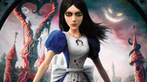 Test : Alice : Retour au Pays de la Folie (PS3, Xbox 360)