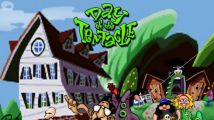 Day of the Tentacle : le remake assuré ?