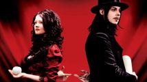 Les White Stripes déprimés par les jeux musicaux