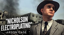 Test : L.A. Noire Galvanoplastie Nicholson (PS3, Xbox 360)