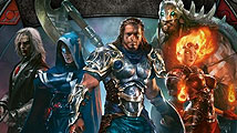 Test : Magic : The Gathering - Duels of the Planeswalkers 2012 (PC, PS3, Xbox 360)
