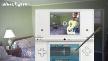 Ghostwire : la DSi se met à la réalité augmentée !