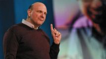 Nouvelle Xbox en 2010 : Ballmer se rétracte