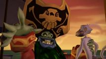 Tales of Monkey Island sur XBLA aussi ?