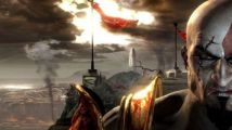 God of War III montre de nouvelles images