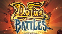 Test : DOFUS : Battles (iPhone, iPod Touch, iPad)