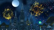 TOP 10 des plus belles architectures du jeu vidéo