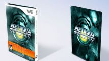 Metroid Prime Trilogy : le packaging qui a trop la classe