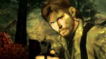 Christian Bale dans la peau de Solid Snake ?