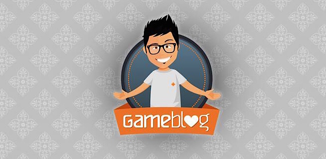 Gameblog loves you !
