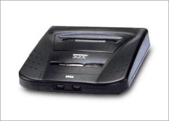 Les consoles que nous ne verrons jamais : la Sega Neptune