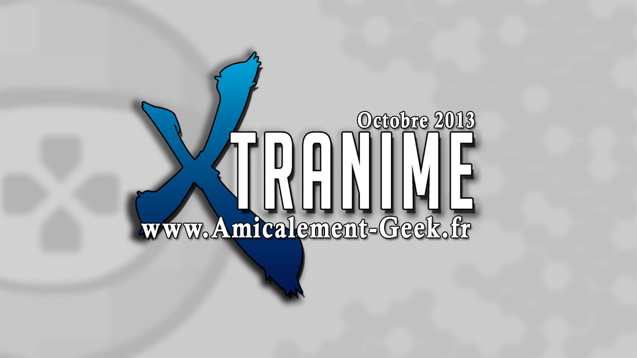 Xtranime - L'émission sur la Culture Manga