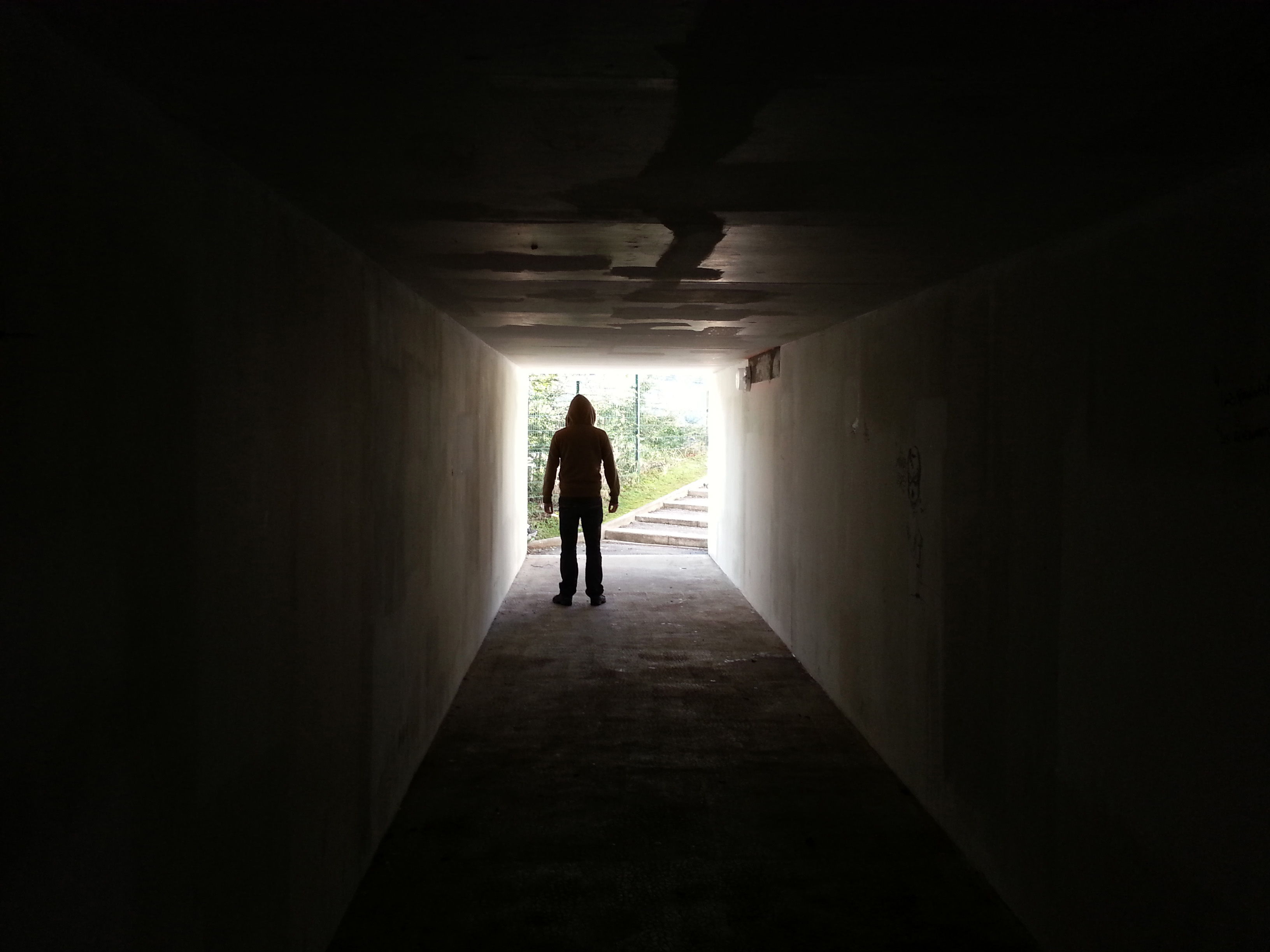 Les Revenants/ The Returned - comme si vous y étiez !