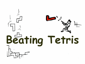 Le meilleur gif du monde sur Tetris et les jeux vidéo ? Oui, c'est ici.