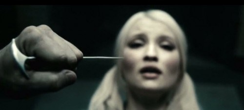 SUCKER PUNCH #2 : et si... [SPOILERS]